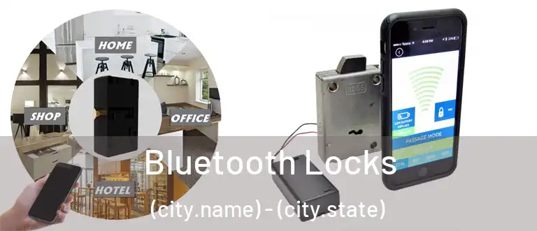  Bluetooth Locks (city.name) - (city.state)
