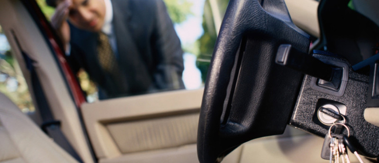 24 hour car locksmith in Modesto