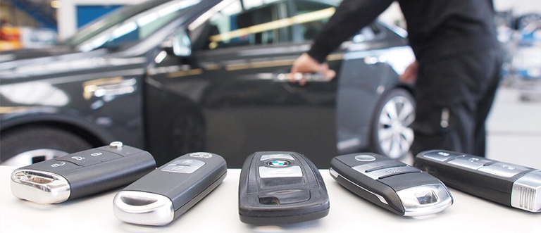 Mobile Car Locksmith Modesto