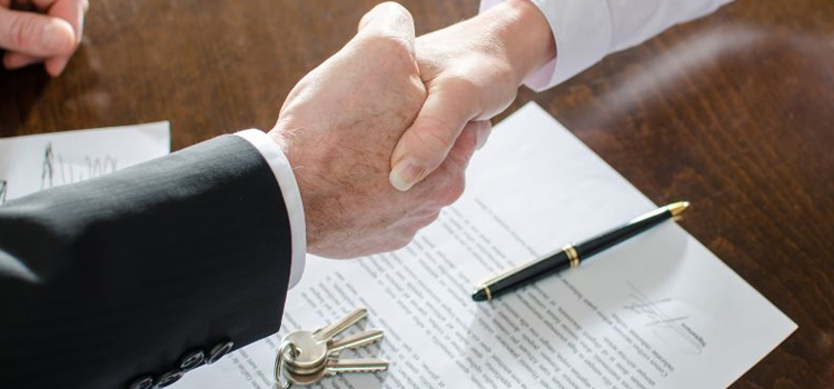 Commercial Eviction Service Modesto