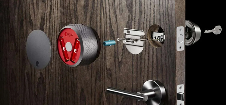 Electronic Door Knob Lock Repair Modesto