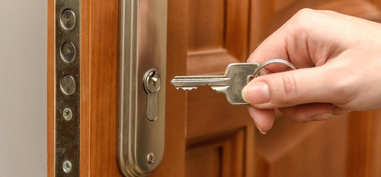 Master Key Door Lock System in Modesto