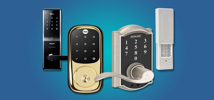 Smart Pad Lock Repair Modesto