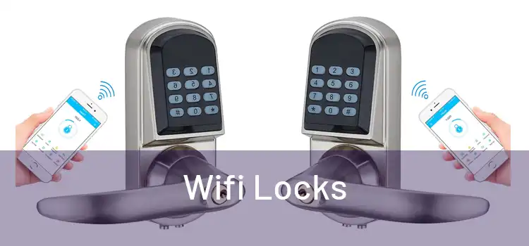  Wifi Locks 
